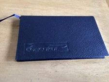Smythson Leather British