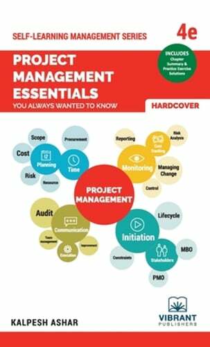 Project management essentials - project,