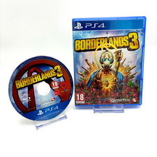 Borderlands 3 (PAL Sony PS4