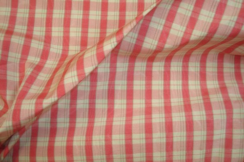 Fancy moire fabric - of, yd