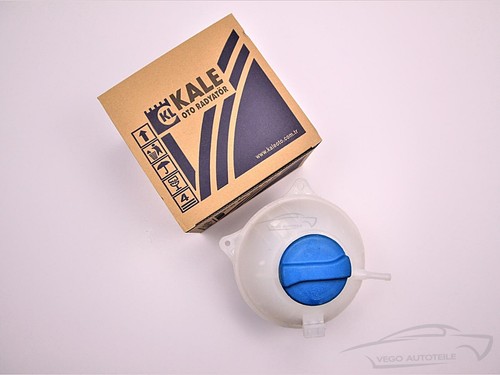 Original coolant container - original,