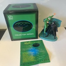 Vintage 1995 Applause Batman &