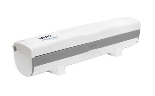 Wrapmaster compact dispenser - compact,