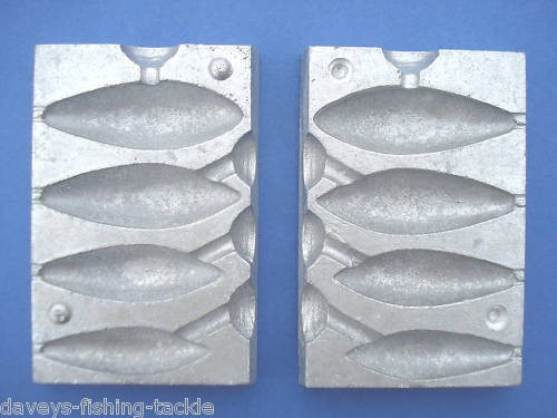 Distance lead weight - 1,
