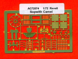 Airwaves aec72074 - airwaves, (etched)