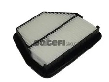 AIR FILTER FITS: VAUXHALL