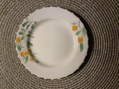 Crown ducal ware art deco - ware,,