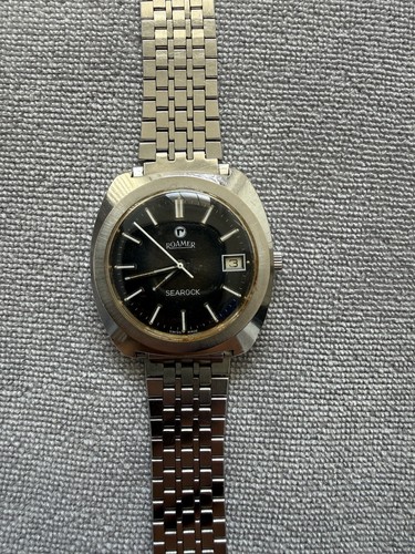 Vintage roamer searock - vintage,