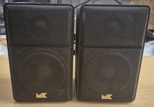 Vintage Small Metal Miller and