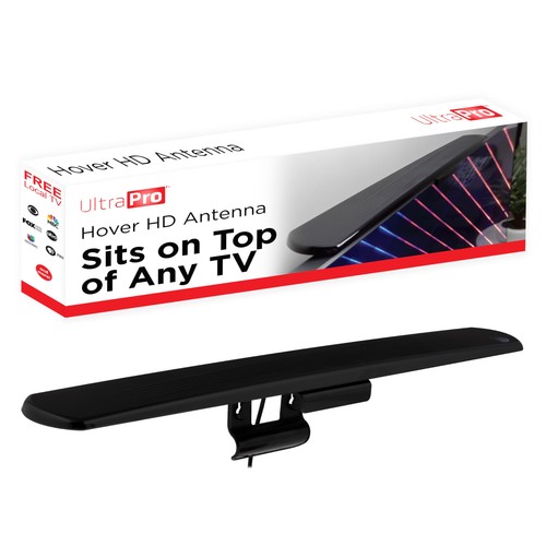 Hover digital antenna - digital,