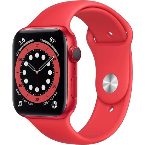 Apple watch series aluminium - apple,