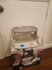 Tommee Tippee Steraliser