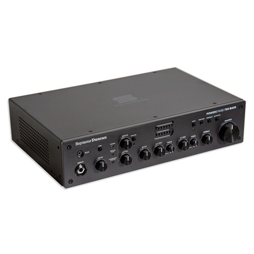 Seymour duncan powerstage 700 - seymour,