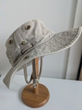 The Tilley Hat Endurables