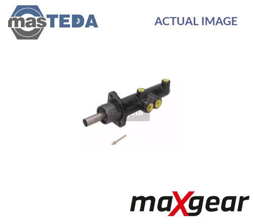 0016 brake master cylinder - brake,