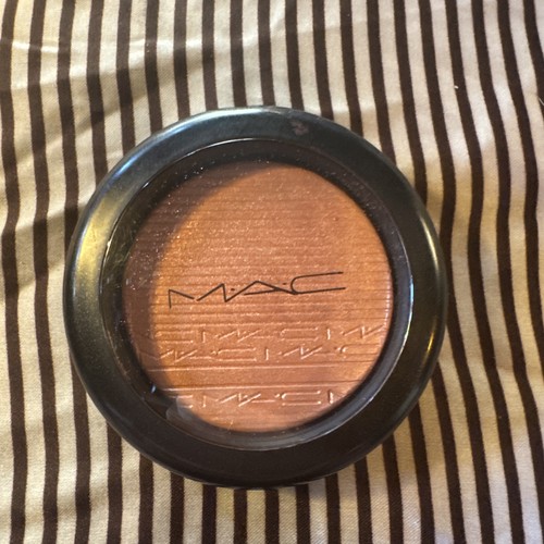Mac extra dimension - mac,