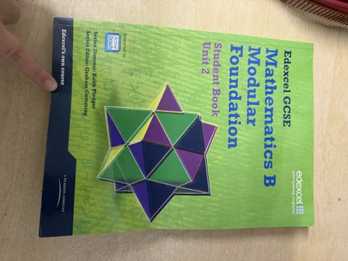 Gcse maths tier higher - maths, tier-higher