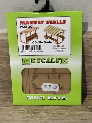 Metcalfe gauge po530 market - gauge,