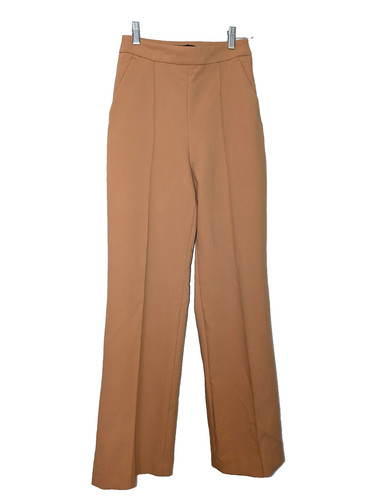 Nwot zara high waisted wide - nwot,