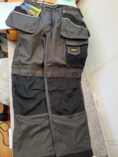 Snickers work pants - work,