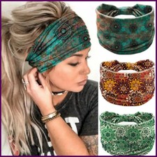 1PC New Bohemian Hair Bands