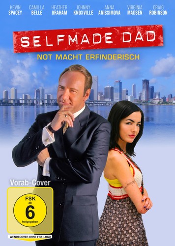 Selfmade dad not macht - not,