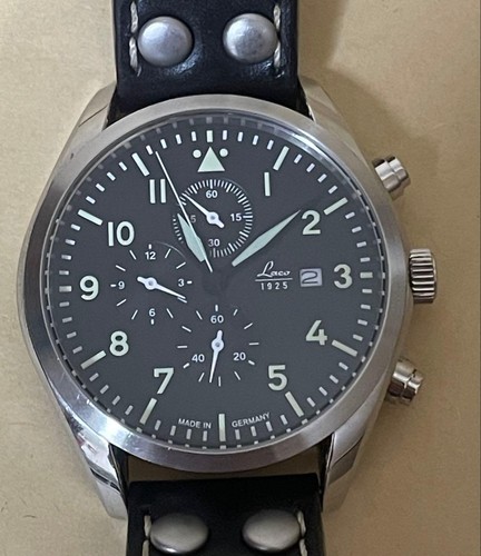 Laco 1925 trier watch pilot - 1925,