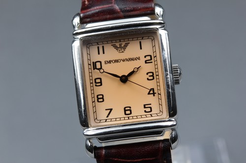 Near mint emporio armani - [near,