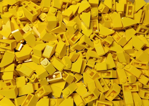Lego 3040 brick - brick, 1x2