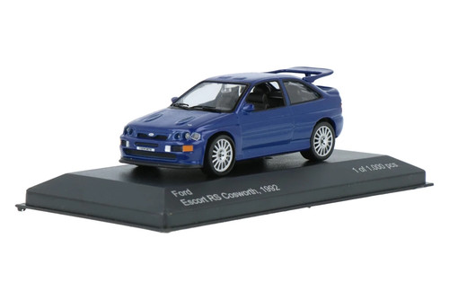 Ford escort rs cosworth - ford,