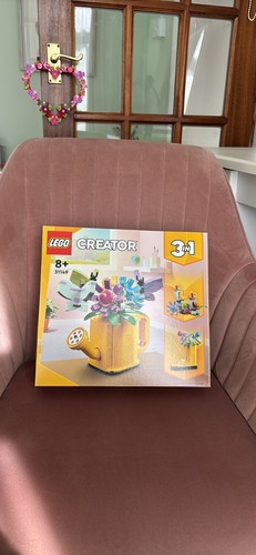 Lego watering can - ,