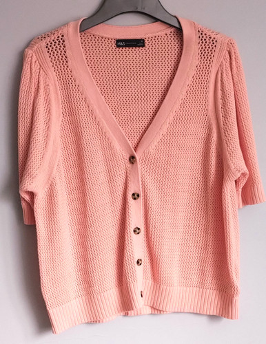 Marks spencer s - &, short