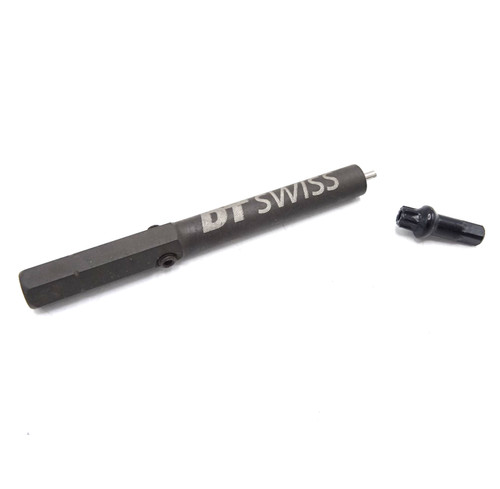 Swiss torx bit - dt,