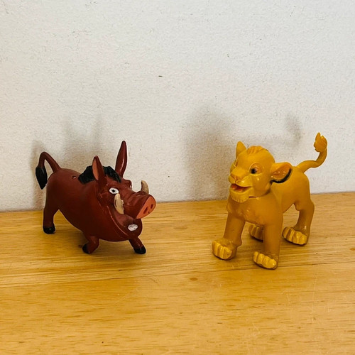 Simba pumbaa disney the - disney,