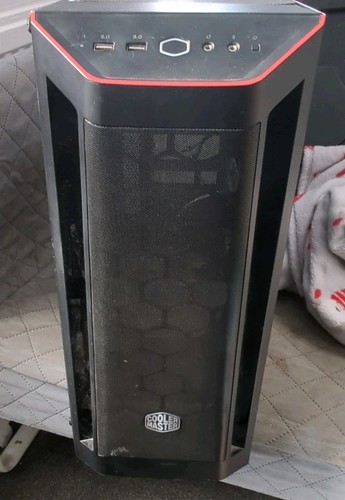 Cooler master atx - tower, (used