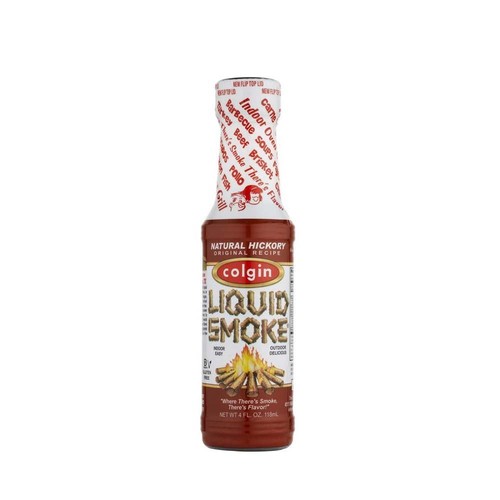 Colgin liquid smoke - colgin, natural