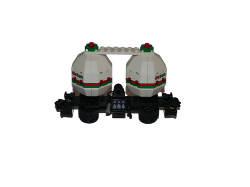 Lego train railway - 9v, rc
