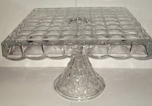 Vtg indiana glass - vtg,