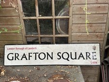 Graft on Square 100% Genuine