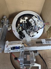 AEG Washer DRYER Mod