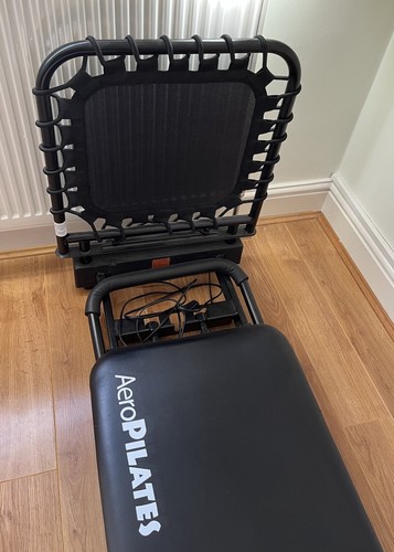 Aeropilates folding pilates - folding,