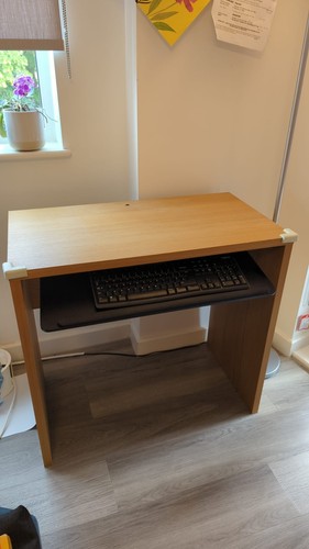 John lewis abacus small desk - lewis,