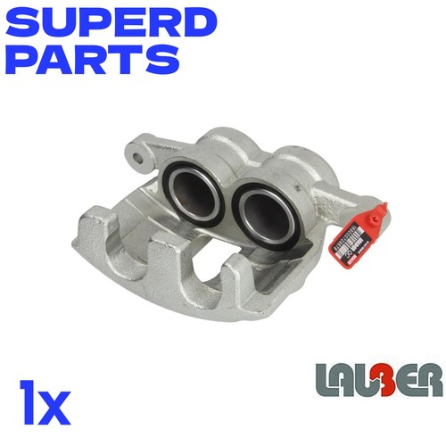 Brake caliper 624321 front - 624321,