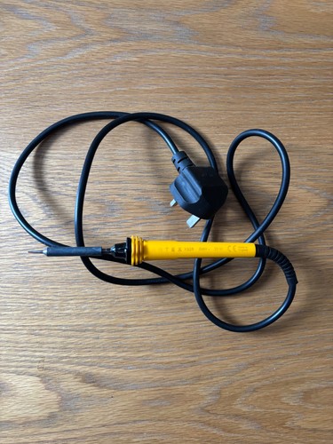 Antex xs25 230v 25w soldering - antex,