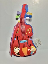 NO SOUND Disney Store Little