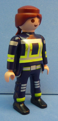 Playmobil woman figure - playmobil,