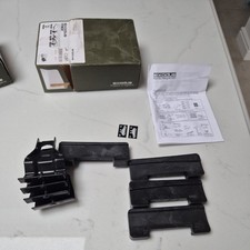 Exodus Roof Bar Fitting Kit
