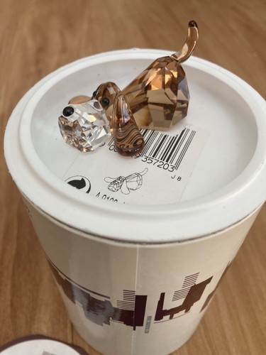 Swarovski crystal lovlots gang - lovlots,