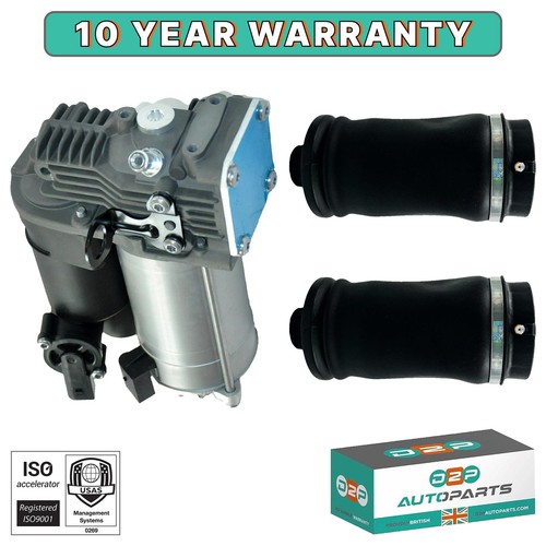 Air suspension compressor pump - air,