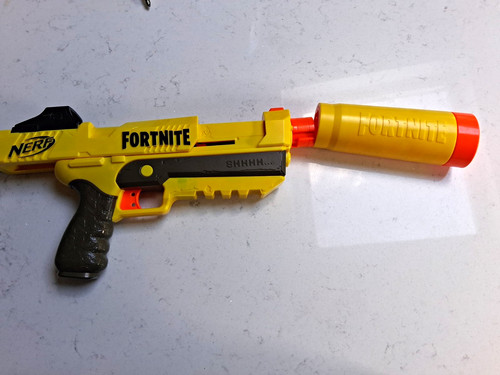Nerf fortnite water blaster - nerf,